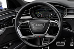 Audi A8 4.0 V8 TFSI 571 CV S8 Turismo Interior Volante 4 puertas