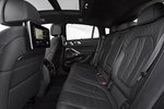 BMW X6 M50i M50i Todo terreno Interior Asientos 5 puertas