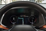 Renault Captur TCe 130 EDC GPF Intens Todo terreno Interior Cuadro de instrumentos 5 puertas