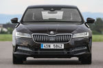 Skoda Superb Gama Superb Laurin&Klement Turismo Exterior Frontal 5 puertas