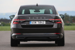 Skoda Superb Gama Superb Laurin&Klement Turismo Exterior Posterior 5 puertas