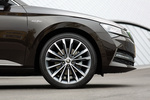 Skoda Superb Gama Superb Laurin&Klement Turismo Exterior Llanta 5 puertas