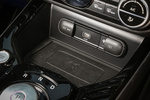 KIA Soul Gama Soul EV Gama Soul EV Monovolumen Interior Recarga inal&aacute;mbrica tel&eacute;fonos 5 puertas