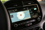 KIA Soul Gama Soul EV Gama Soul EV Monovolumen Interior Pantalla sistema multimedia 5 puertas