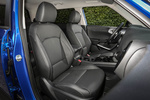KIA Soul Gama Soul EV Gama Soul EV Monovolumen Interior Asientos 5 puertas
