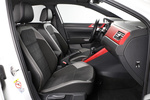 Volkswagen Polo GTI 2.0 TSI 147 kW (200 CV) DSG 6 vel. GTI paquete ArtVelours Turismo Interior Asientos 5 puertas