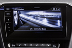 Volkswagen Passat GTE GTE Turismo Interior Pantalla del sistema multimedia 4 puertas