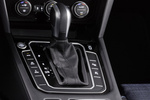 Volkswagen Passat GTE GTE Turismo Interior Palanca de Cambios 4 puertas