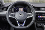 Volkswagen Passat GTE Variant GTE Variant Turismo Interior Volante 4 puertas