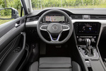 Volkswagen Passat GTE GTE Turismo Interior Salpicadero 4 puertas