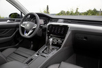 Volkswagen Passat GTE GTE Turismo Interior Salpicadero 4 puertas