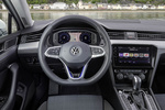 Volkswagen Passat GTE Variant GTE Variant Turismo Interior Salpicadero 4 puertas