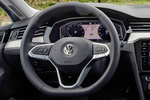 Volkswagen Passat 2.0 TSI 140 kW (190 CV) DSG 7 vel. Gama Passat Turismo Interior Volante 4 puertas