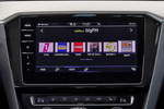 Volkswagen Passat 2.0 TSI 140 kW (190 CV) DSG 7 vel. Gama Passat Turismo Interior Pantalla del sistema multimedia 4 puertas
