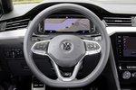 Volkswagen Passat 2.0 TSI 200 kW (272 CV) 4Motion DSG 7 vel. Variant R-Line Edition Turismo familiar Interior Volante 5 puertas