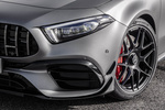 Mercedes-Benz Clase A AMG 45 S 4MATIC+ AMG 45 S 4MATIC+ Turismo Exterior Llanta 5 puertas