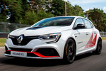 Renault M&eacute;gane R.S. Trophy-R R.S. Trophy-R Turismo Exterior Frontal-Lateral 5 puertas