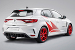 Renault M&eacute;gane R.S. Trophy-R R.S. Trophy-R Turismo Exterior Posterior-Lateral 5 puertas