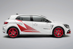 Renault M&eacute;gane R.S. Trophy-R R.S. Trophy-R Turismo Exterior Lateral 5 puertas