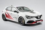 Renault M&eacute;gane R.S. Trophy-R R.S. Trophy-R Turismo Exterior Lateral-Frontal 5 puertas