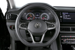 Volkswagen T-Cross 1.0 TSI 85 kW (116 CV) DSG 7 vel. Advance Todo terreno Interior Volante 5 puertas