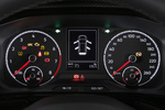 Volkswagen T-Cross 1.0 TSI 85 kW (116 CV) DSG 7 vel. Advance Todo terreno Interior Cuadro de instrumentos 5 puertas