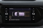 Volkswagen T-Cross 1.0 TSI 85 kW (116 CV) DSG 7 vel. Advance Todo terreno Interior Pantalla del sistema multimedia 5 puertas
