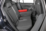 Volkswagen T-Cross 1.0 TSI 85 kW (116 CV) DSG 7 vel. Advance Todo terreno Interior Asiento trasero reclinable 5 puertas