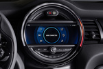 MINI MINI Cooper SE Cooper SE Acabado L Turismo Interior Pantalla del sistema multimedia 3 puertas