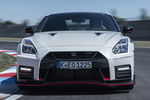 Nissan GT-R 3.8 V6 600 CV NISMO Coup&eacute; Exterior Frontal 2 puertas