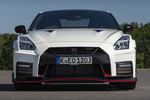 Nissan GT-R 3.8 V6 600 CV NISMO Coup&eacute; Exterior Frontal 2 puertas