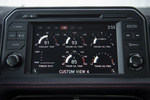 Nissan GT-R 3.8 V6 600 CV NISMO Coup&eacute; Interior Pantalla sistema multimedia 2 puertas