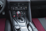 Nissan GT-R 3.8 V6 600 CV NISMO Coup&eacute; Interior Consola Central 2 puertas