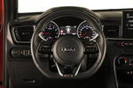 KIA ceed Proceed 1.4 T-GDi 103 kW (140 CV) DCT Proceed GT Line Turismo familiar Interior Volante 5 puertas