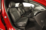 KIA ceed Proceed 1.4 T-GDi 103 kW (140 CV) DCT Proceed GT Line Turismo familiar Interior Asientos 5 puertas