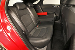 KIA ceed Proceed 1.4 T-GDi 103 kW (140 CV) DCT Proceed GT Line Turismo familiar Interior Asiento trasero reclinable 5 puertas