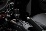Jeep Gladiator Gama Gladiator Rubicon Pick up Interior Palanca de Cambios 4 puertas