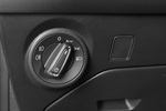 SEAT Le&oacute;n 1.5 EcoTSI 110 kW (150 CV) DSG-7 FR Turismo Interior Mandos de luces 5 puertas