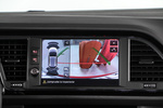 SEAT Le&oacute;n 1.5 EcoTSI 110 kW (150 CV) DSG-7 FR Turismo Interior C&aacute;mara trasera 5 puertas
