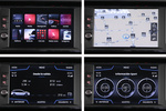 SEAT Le&oacute;n 1.5 EcoTSI 110 kW (150 CV) DSG-7 FR Turismo Interior Pantalla del sistema multimedia 5 puertas