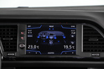 SEAT Le&oacute;n 1.5 EcoTSI 110 kW (150 CV) DSG-7 FR Turismo Interior Climatizador 5 puertas