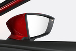 SEAT Le&oacute;n 1.5 EcoTSI 110 kW (150 CV) DSG-7 FR Turismo Interior Retrovisor 5 puertas