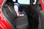 SEAT Le&oacute;n 1.5 EcoTSI 110 kW (150 CV) DSG-7 FR Turismo Interior Silla infantil 5 puertas
