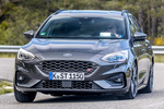 Ford Focus Sportbreak ST 2.3 EcoBoost 280 CV  Sportbreak ST Turismo familiar Magnetic Exterior Frontal-Lateral 5 puertas