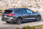 Ford Focus Sportbreak ST 2.3 EcoBoost 280 CV  Sportbreak ST Turismo familiar Magnetic Exterior Posterior-Lateral 5 puertas