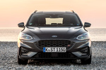 Ford Focus Sportbreak ST 2.3 EcoBoost 280 CV  Sportbreak ST Turismo familiar Magnetic Exterior Frontal 5 puertas
