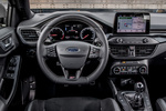 Ford Focus Sportbreak ST 2.3 EcoBoost 280 CV  Sportbreak ST Turismo familiar Interior Volante 5 puertas