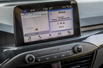 Ford Focus  5p ST 2.3 EcoBoost 206 kW (280 CV)  5p ST Turismo Interior Pantalla del sistema multimedia 5 puertas