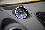 Porsche 718 718 Spyder 718 Spyder Paquete Clubsport Descapotable Interior Reloj 2 puertas