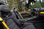 Porsche 718 718 Spyder 718 Spyder Paquete Clubsport Descapotable Interior Asientos 2 puertas